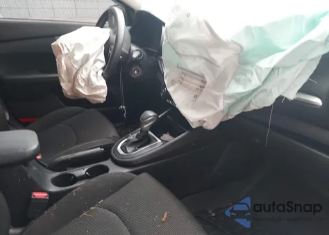 2019 Kia Forte Lxs z USA, uszkodzony, nr VIN 3KPF24AD9KE116403